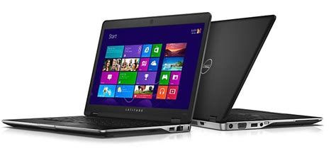 Dell latitude 6430u specs